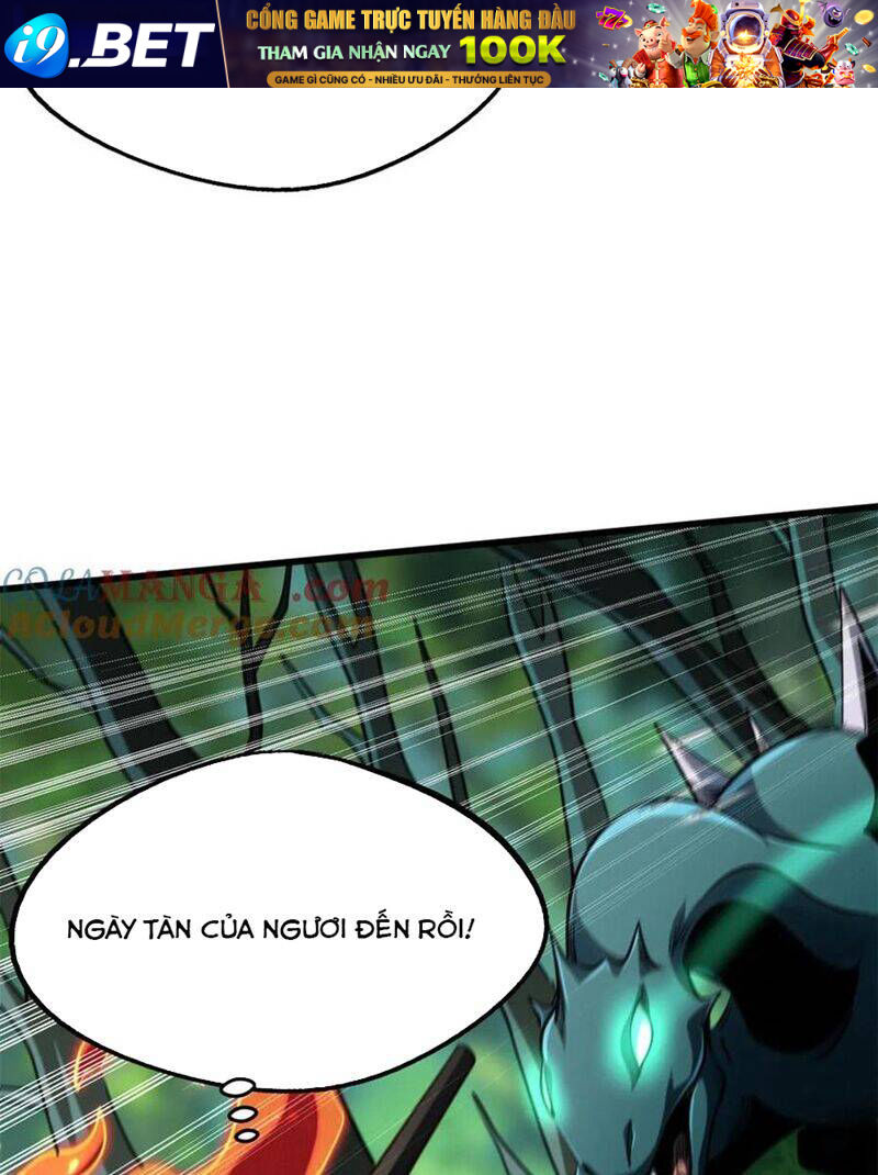 Siêu Cấp Thần Cơ Nhân [Chap 270-353]