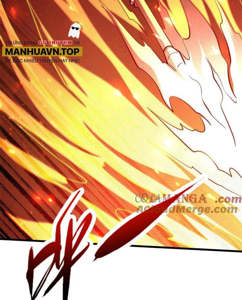 Siêu Cấp Thần Cơ Nhân [Chap 270-353]