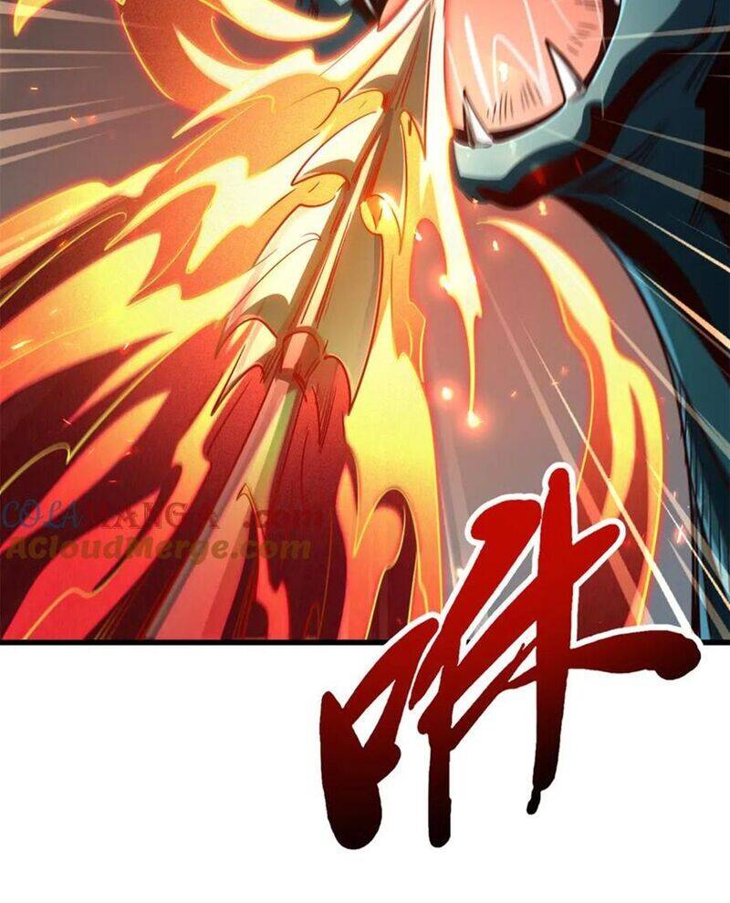 Siêu Cấp Thần Cơ Nhân [Chap 270-353]