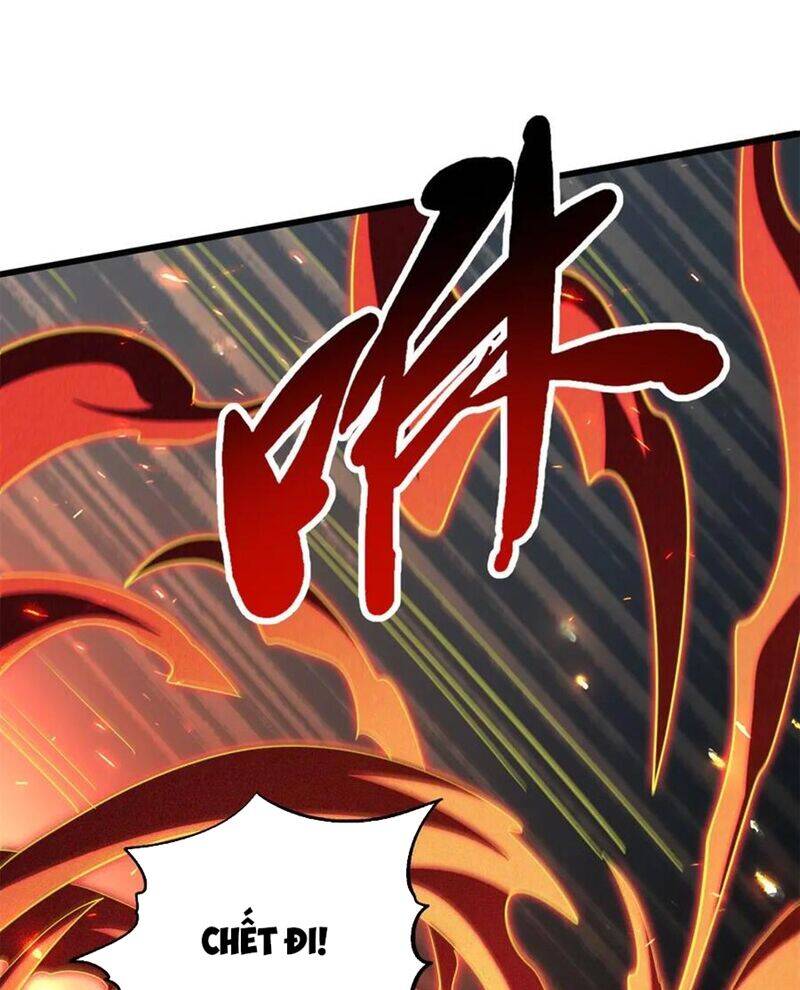 Siêu Cấp Thần Cơ Nhân [Chap 270-353]
