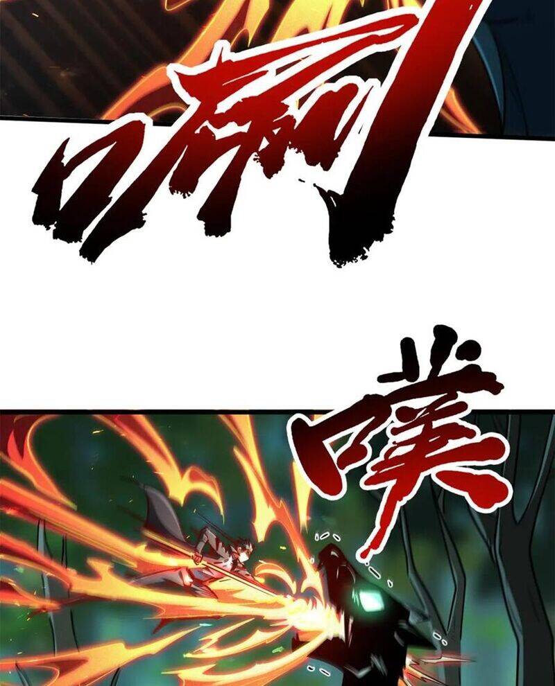 Siêu Cấp Thần Cơ Nhân [Chap 270-353]