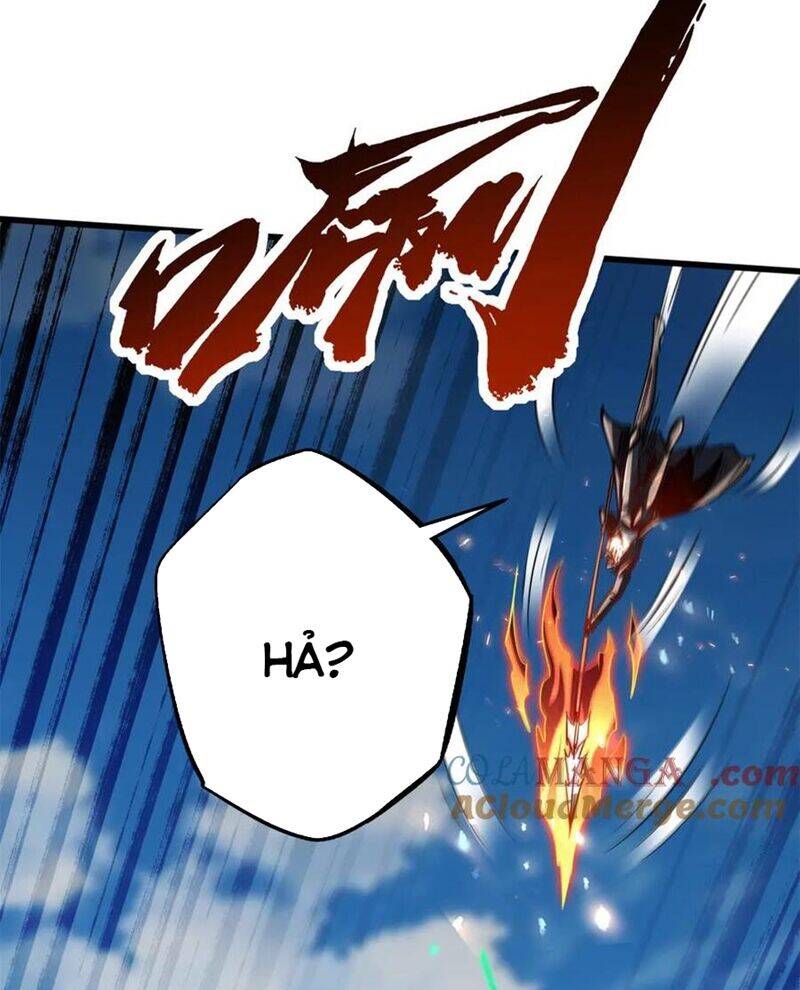 Siêu Cấp Thần Cơ Nhân [Chap 270-353]