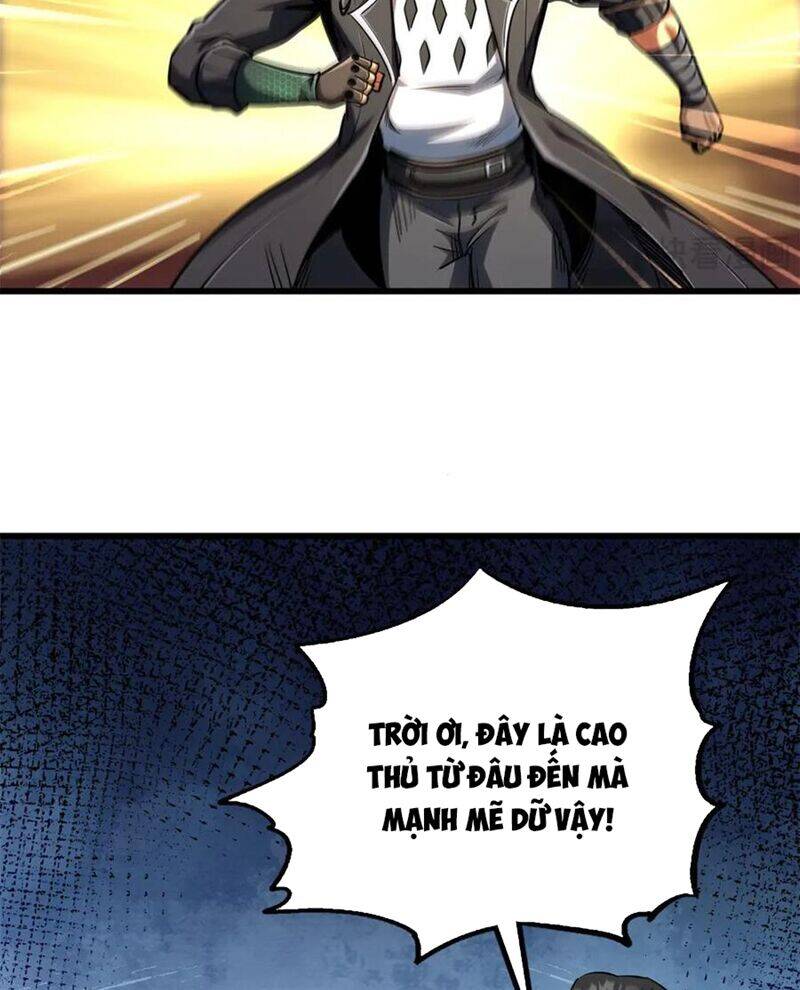 Siêu Cấp Thần Cơ Nhân [Chap 270-353]
