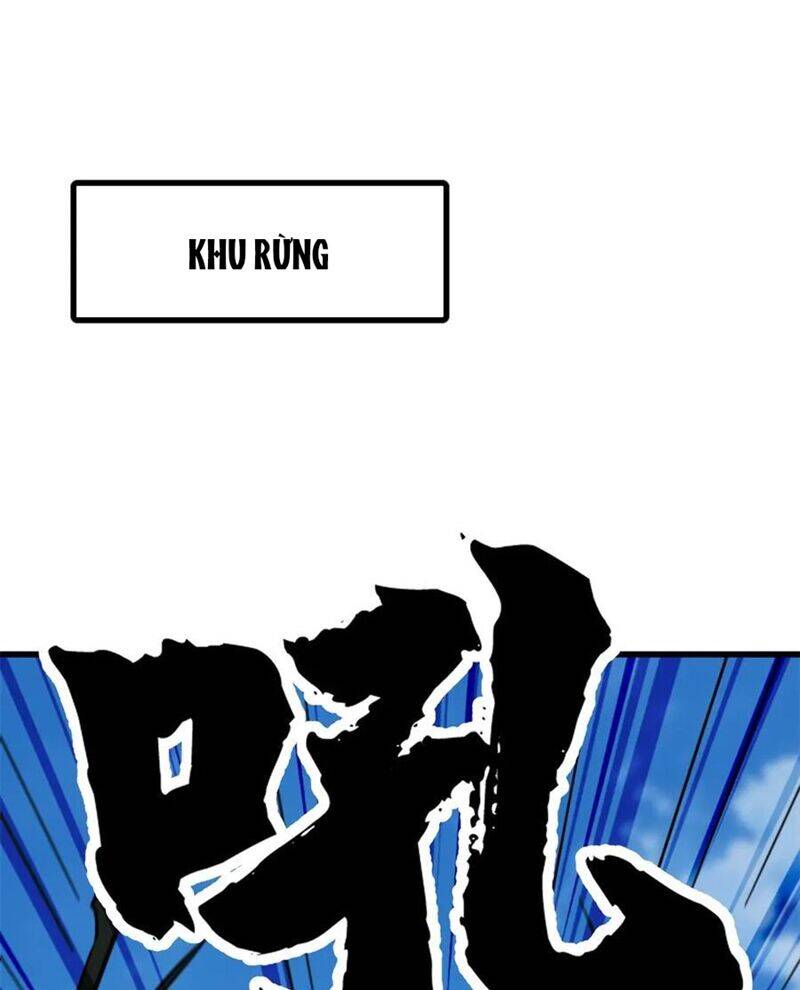 Siêu Cấp Thần Cơ Nhân [Chap 270-353]