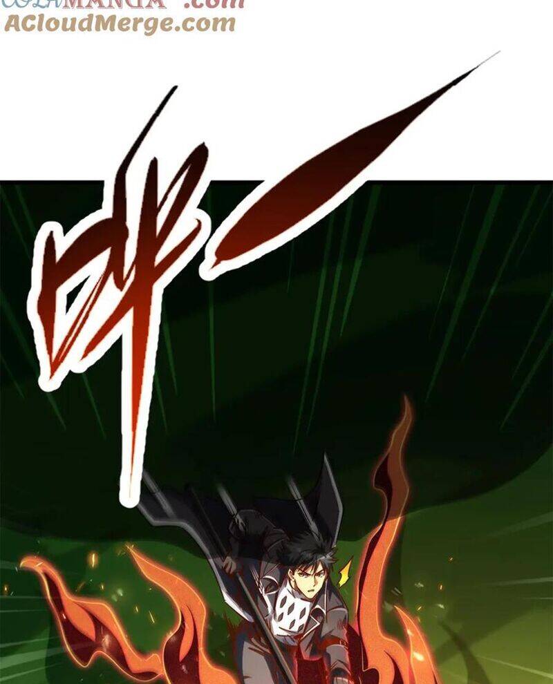 Siêu Cấp Thần Cơ Nhân [Chap 270-353]