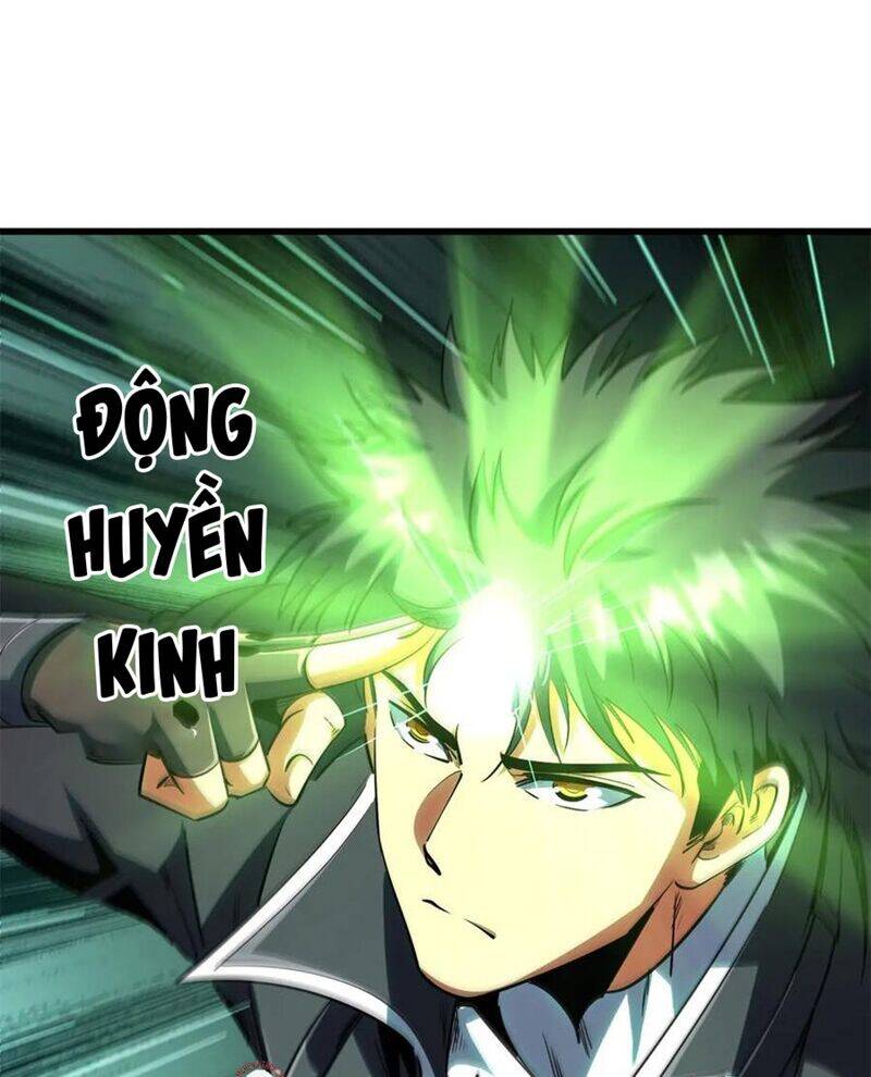 Siêu Cấp Thần Cơ Nhân [Chap 270-353]