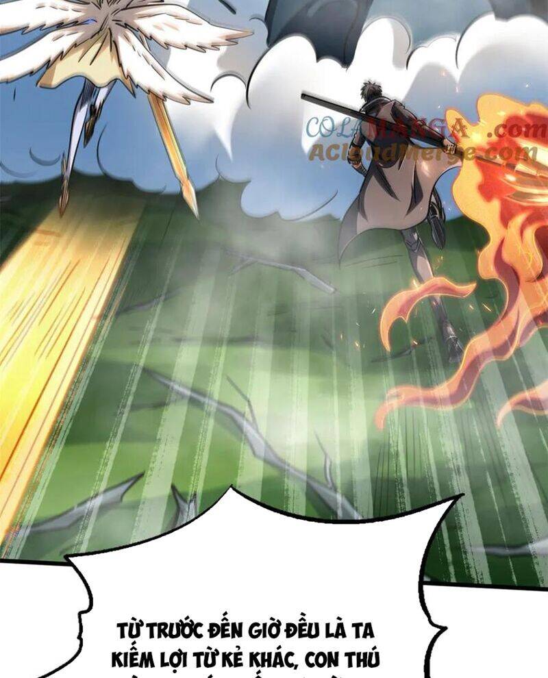 Siêu Cấp Thần Cơ Nhân [Chap 270-353]