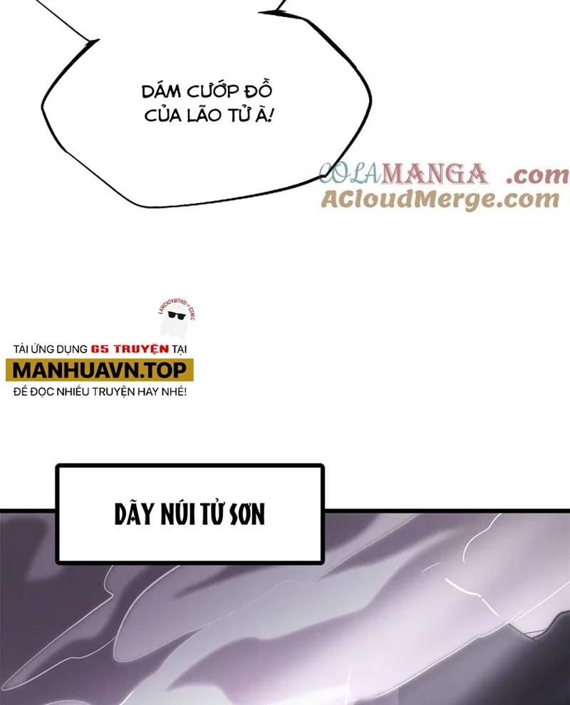 Siêu Cấp Thần Cơ Nhân Chap 302