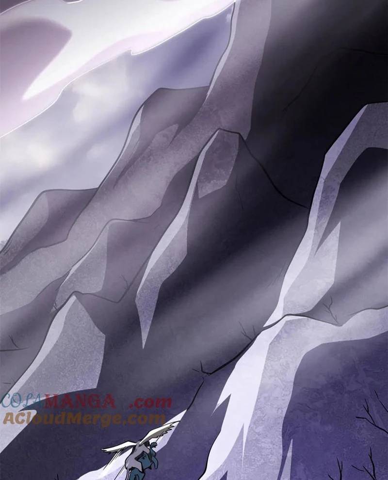 Siêu Cấp Thần Cơ Nhân Chap 302