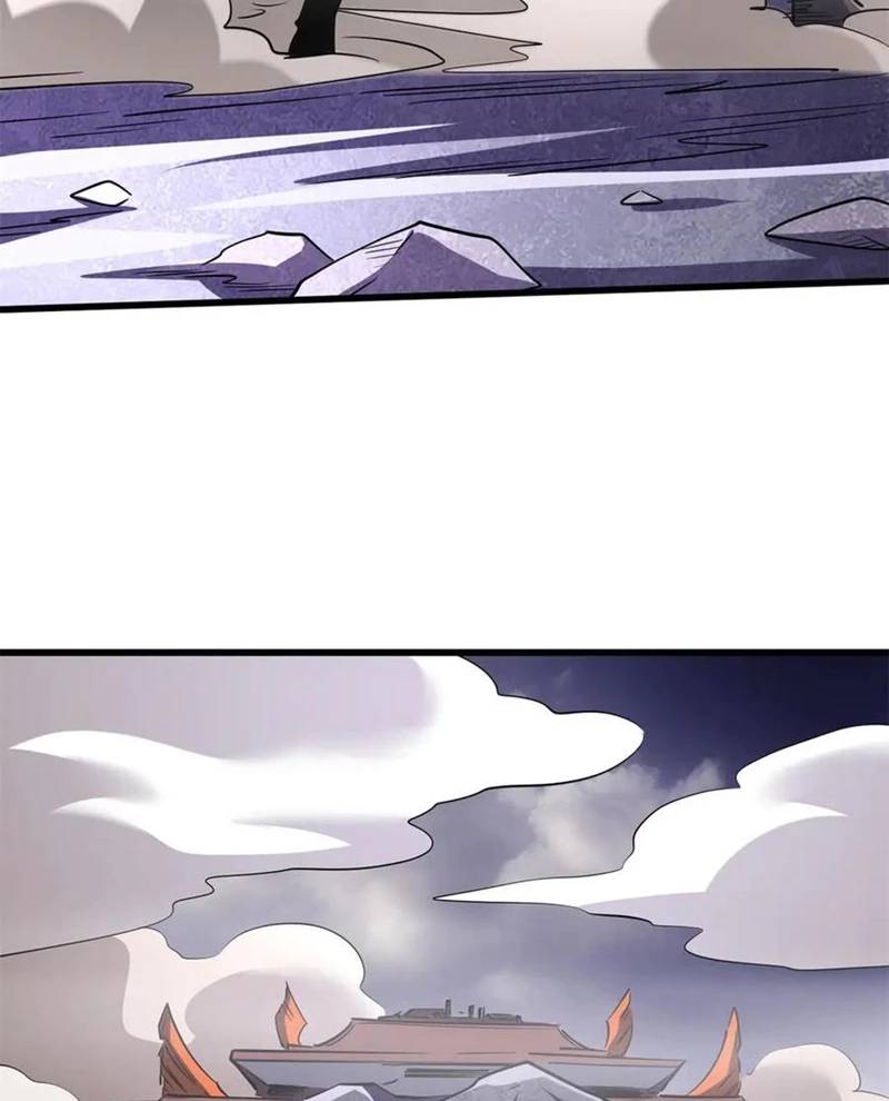 Siêu Cấp Thần Cơ Nhân Chap 302