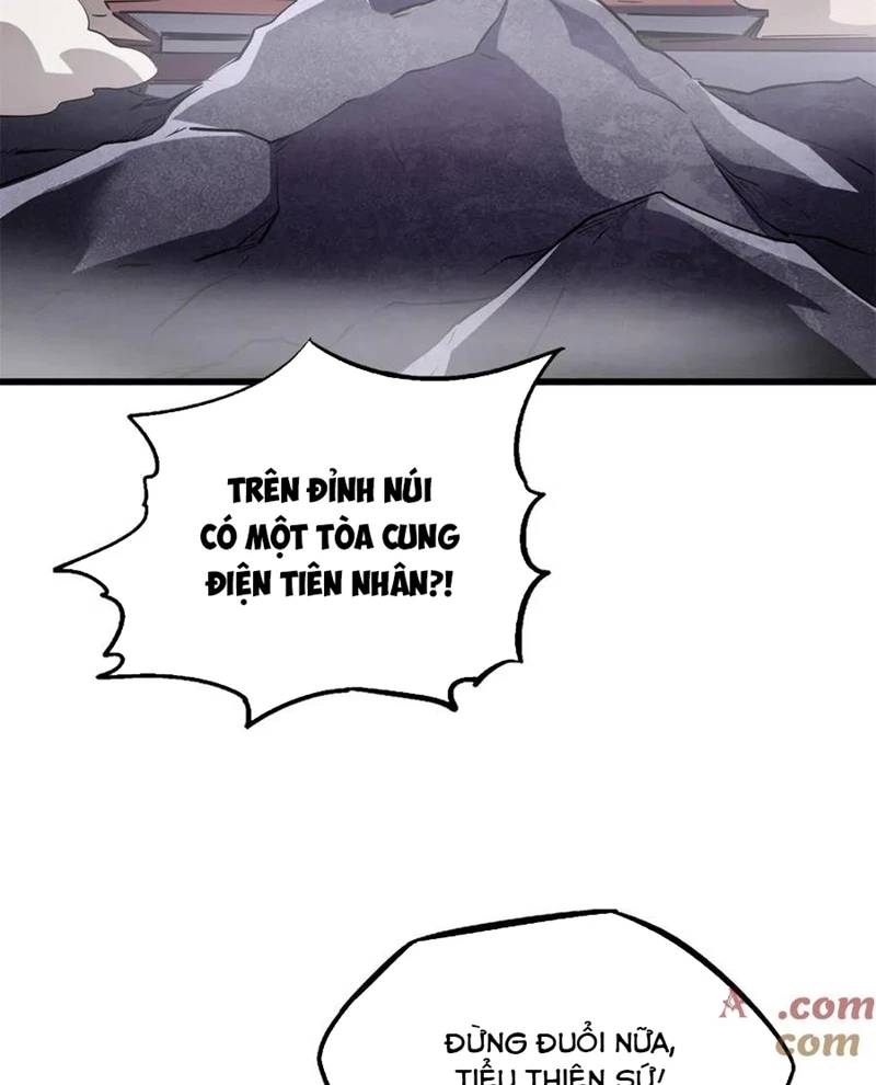 Siêu Cấp Thần Cơ Nhân Chap 302