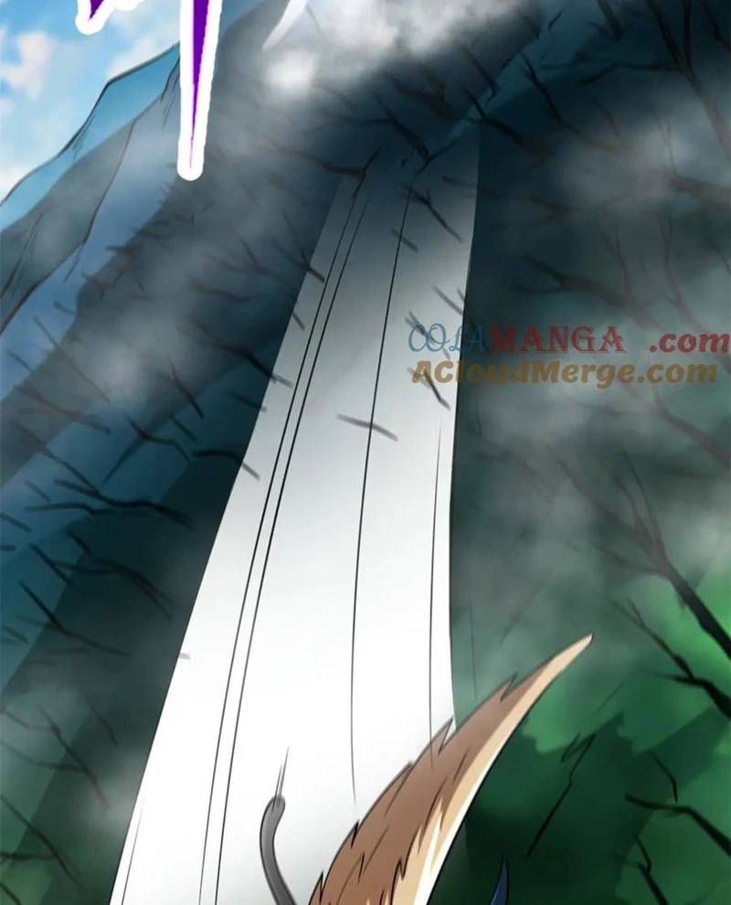 Siêu Cấp Thần Cơ Nhân Chap 302