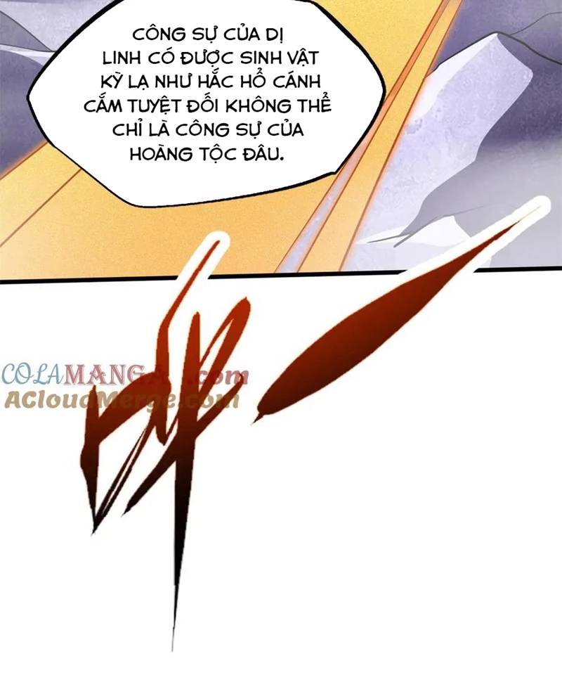 Siêu Cấp Thần Cơ Nhân Chap 302