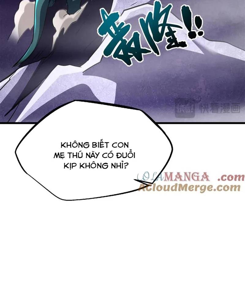 Siêu Cấp Thần Cơ Nhân Chap 302