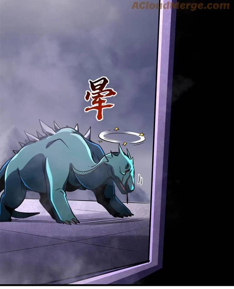 Siêu Cấp Thần Cơ Nhân Chap 302
