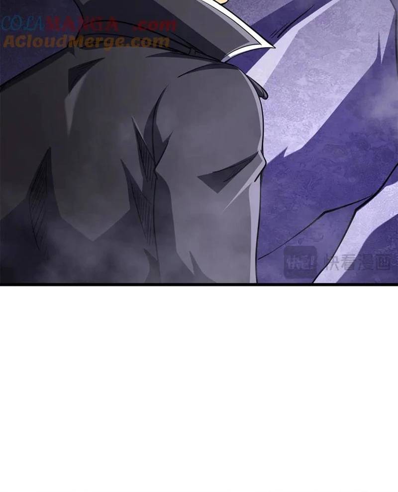 Siêu Cấp Thần Cơ Nhân Chap 302