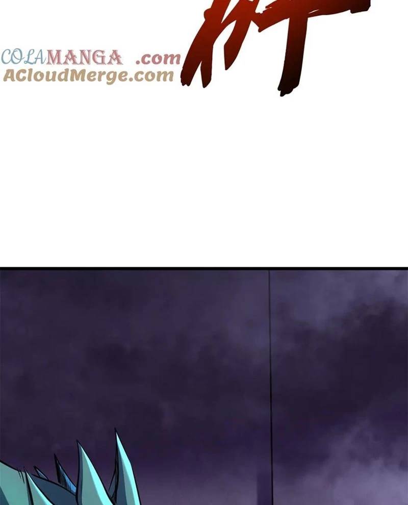 Siêu Cấp Thần Cơ Nhân Chap 302