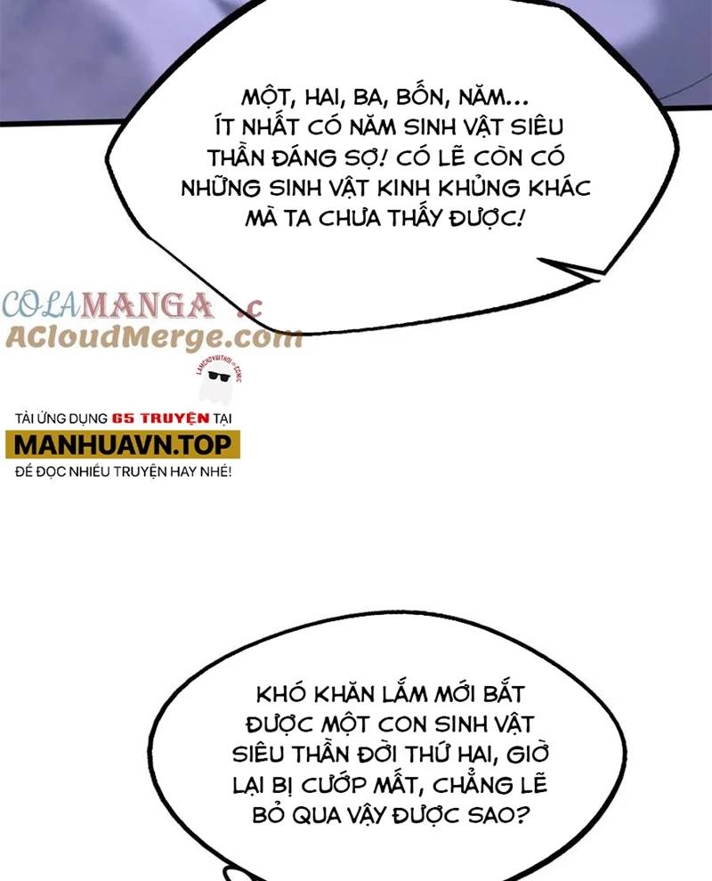 Siêu Cấp Thần Cơ Nhân Chap 302
