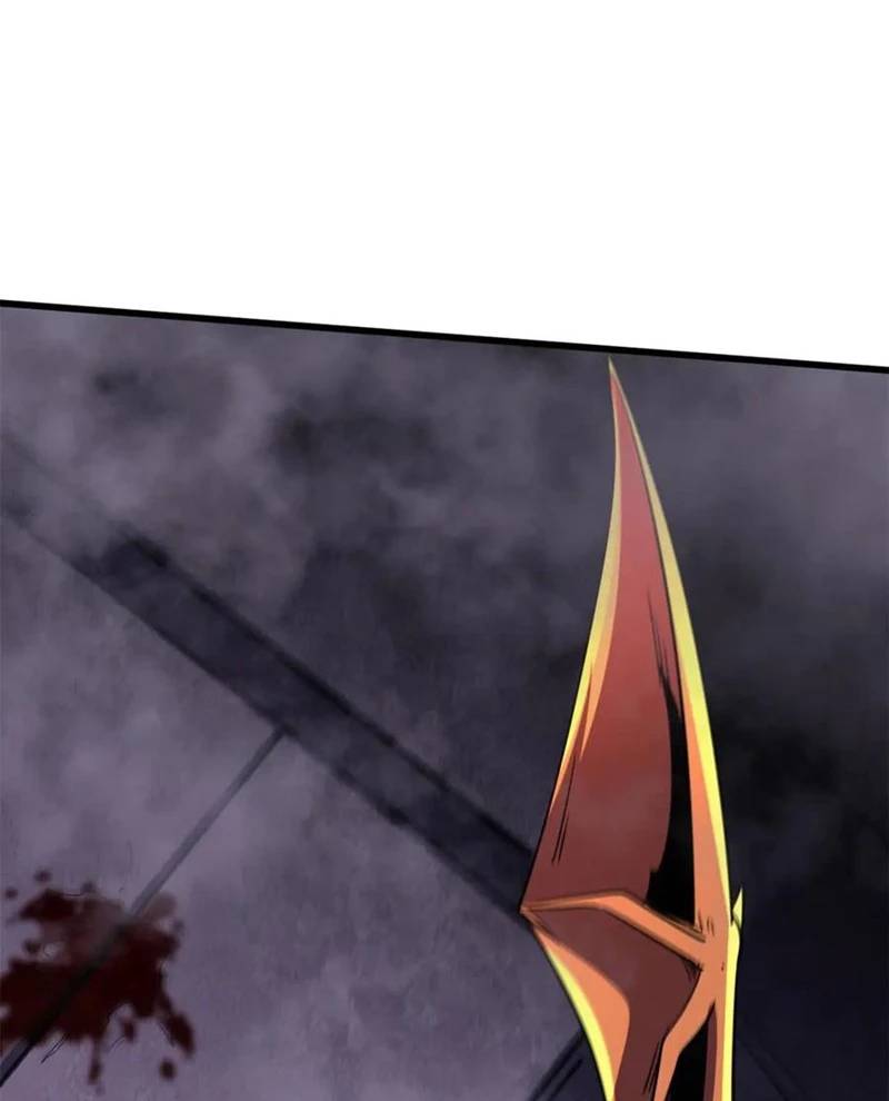 Siêu Cấp Thần Cơ Nhân Chap 302