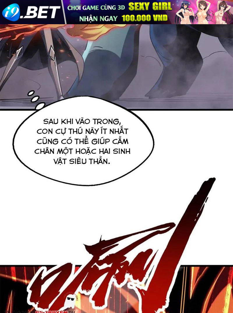 Siêu Cấp Thần Cơ Nhân Chap 302