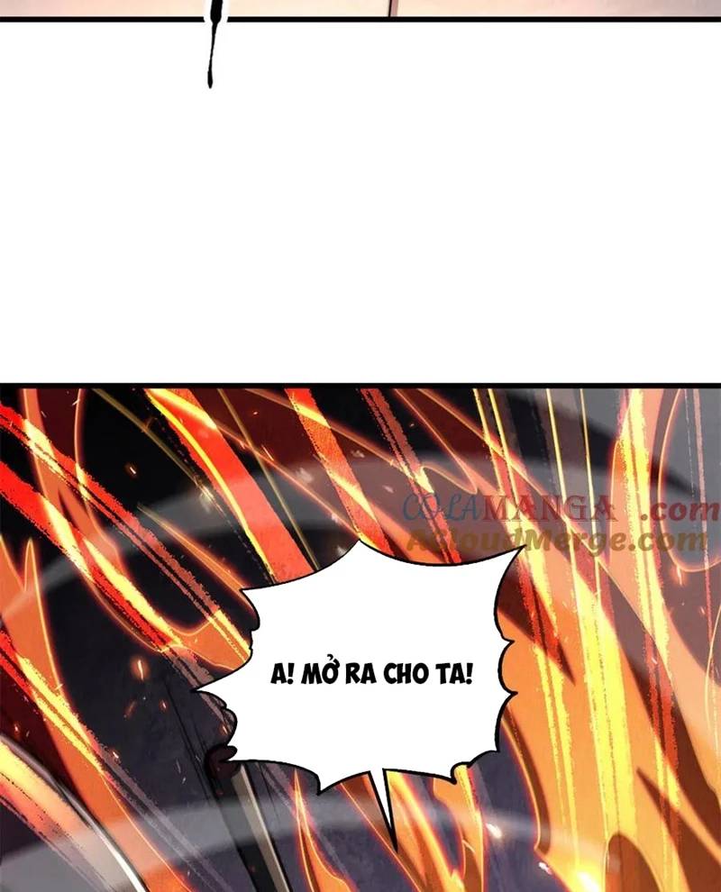 Siêu Cấp Thần Cơ Nhân Chap 302