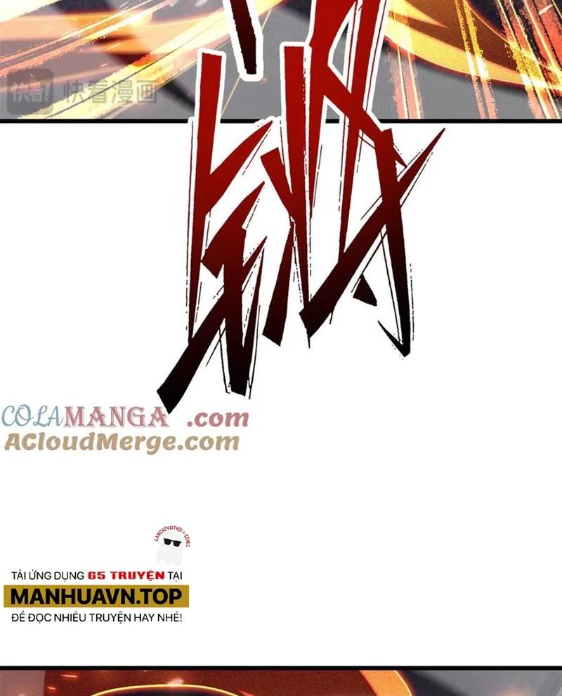 Siêu Cấp Thần Cơ Nhân Chap 302