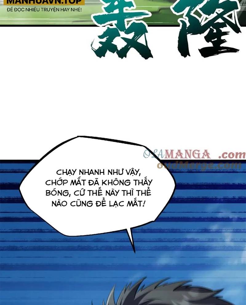 Siêu Cấp Thần Cơ Nhân Chap 302