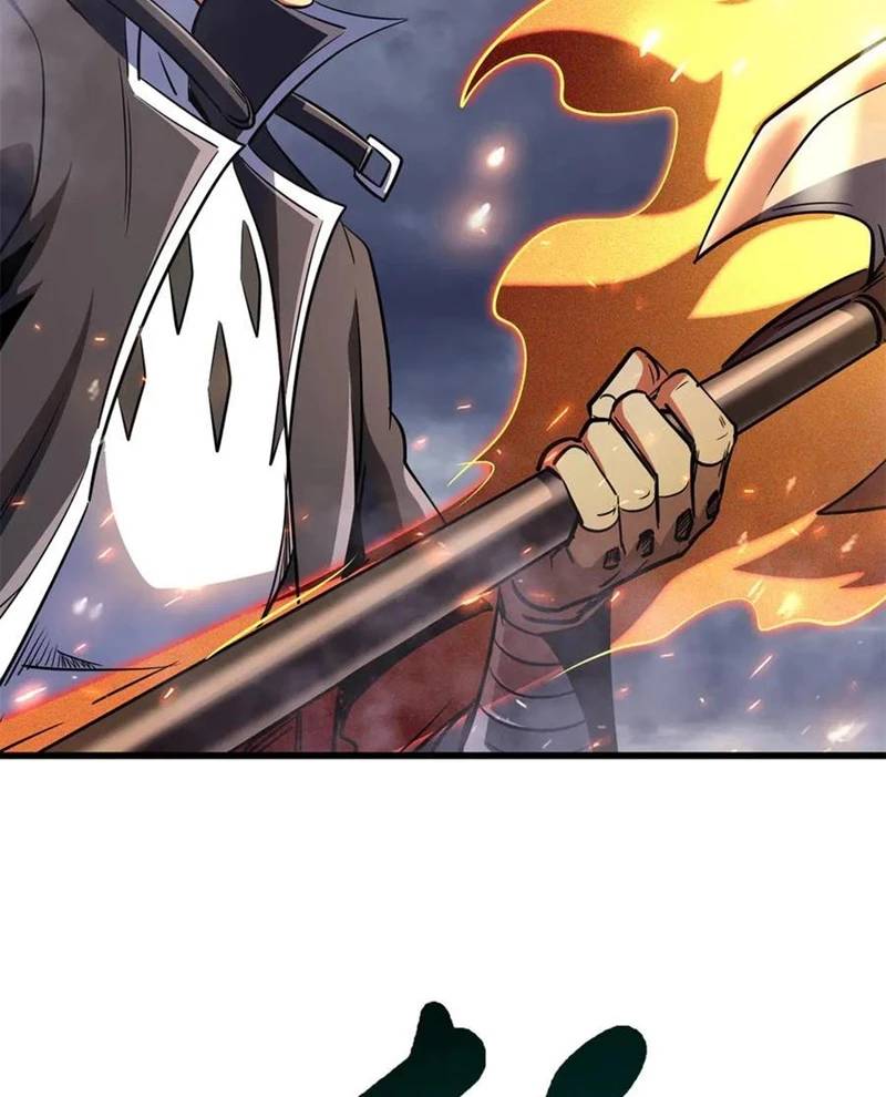 Siêu Cấp Thần Cơ Nhân Chap 302