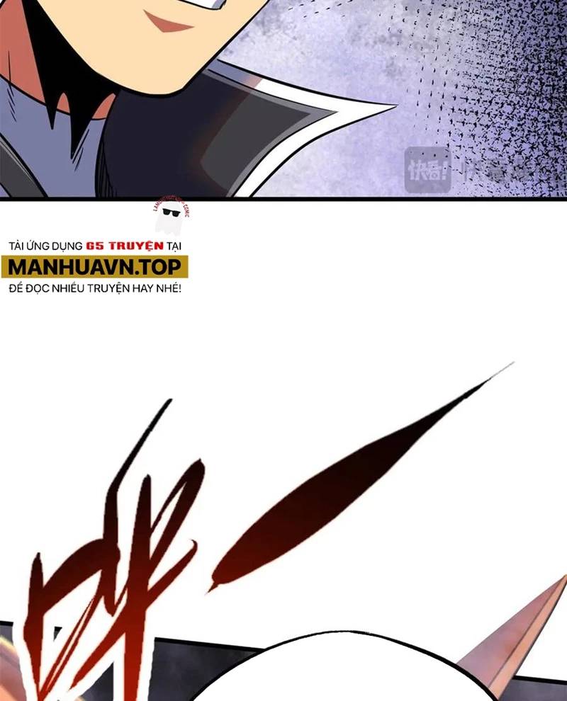 Siêu Cấp Thần Cơ Nhân Chap 302