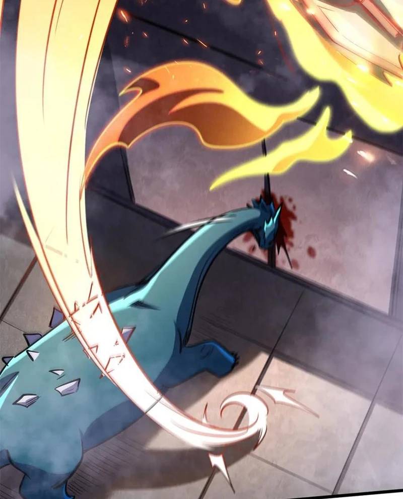 Siêu Cấp Thần Cơ Nhân Chap 302