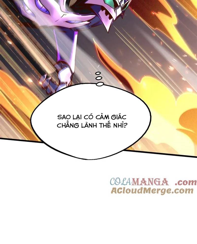 Siêu Cấp Thần Cơ Nhân Chap 302