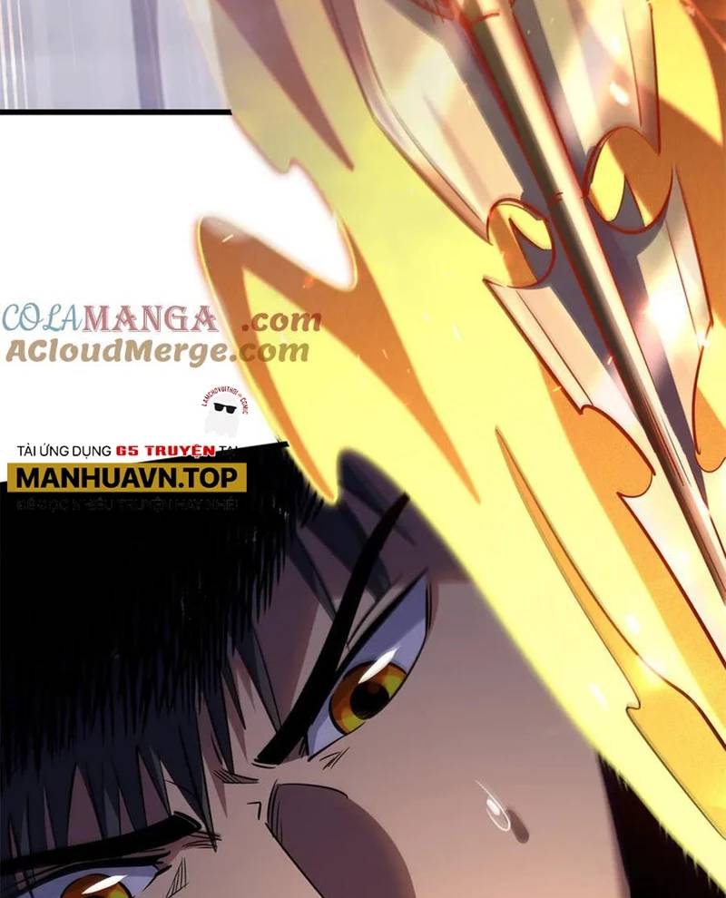 Siêu Cấp Thần Cơ Nhân Chap 302