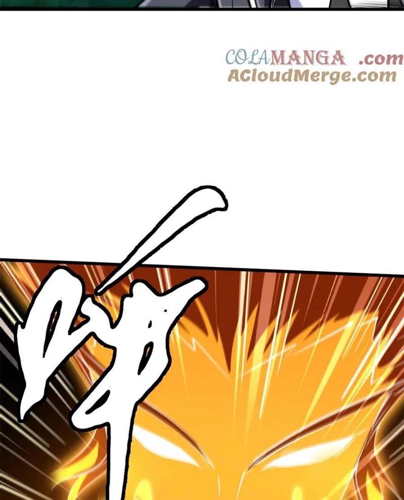 Siêu Cấp Thần Cơ Nhân Chap 302