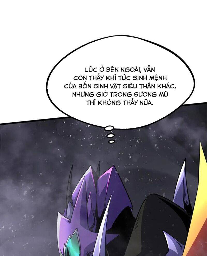 Siêu Cấp Thần Cơ Nhân [Chap 270-353]