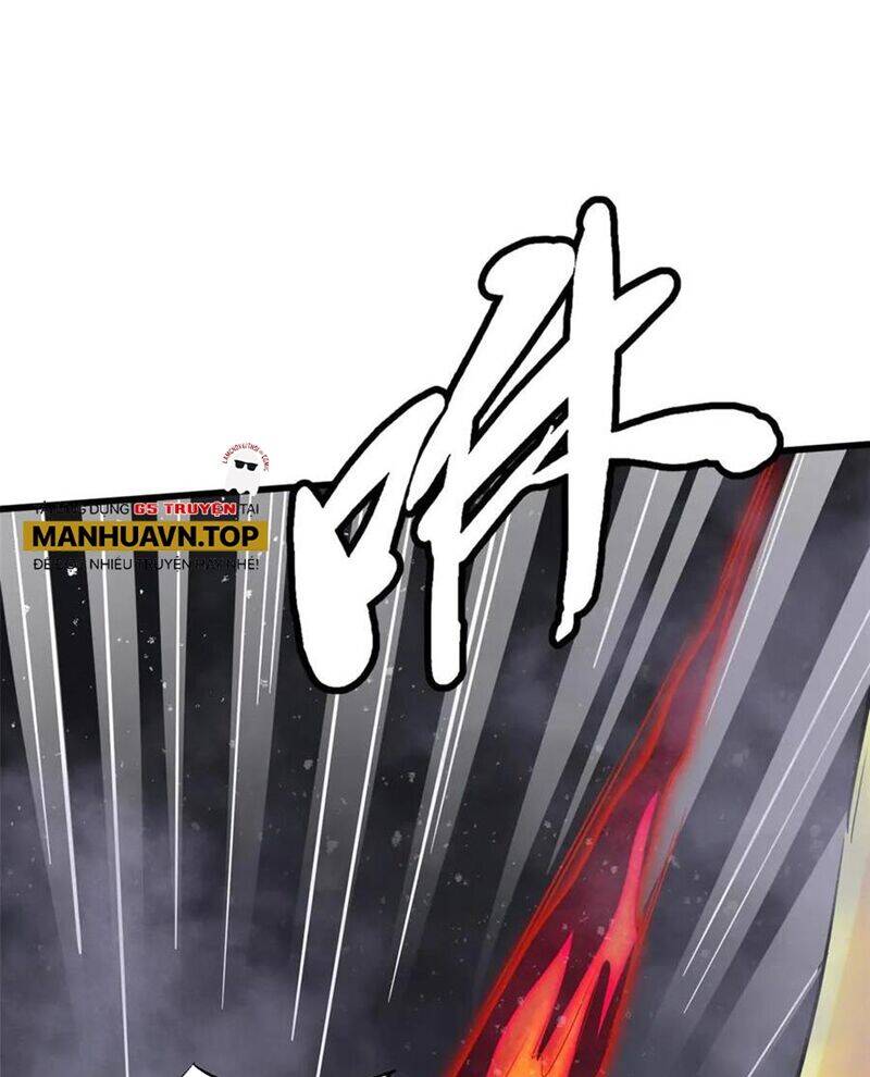 Siêu Cấp Thần Cơ Nhân [Chap 270-353]