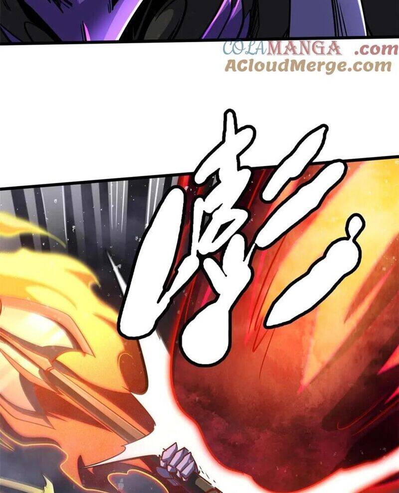 Siêu Cấp Thần Cơ Nhân [Chap 270-353]
