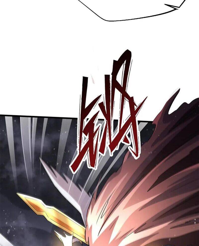 Siêu Cấp Thần Cơ Nhân [Chap 270-353]