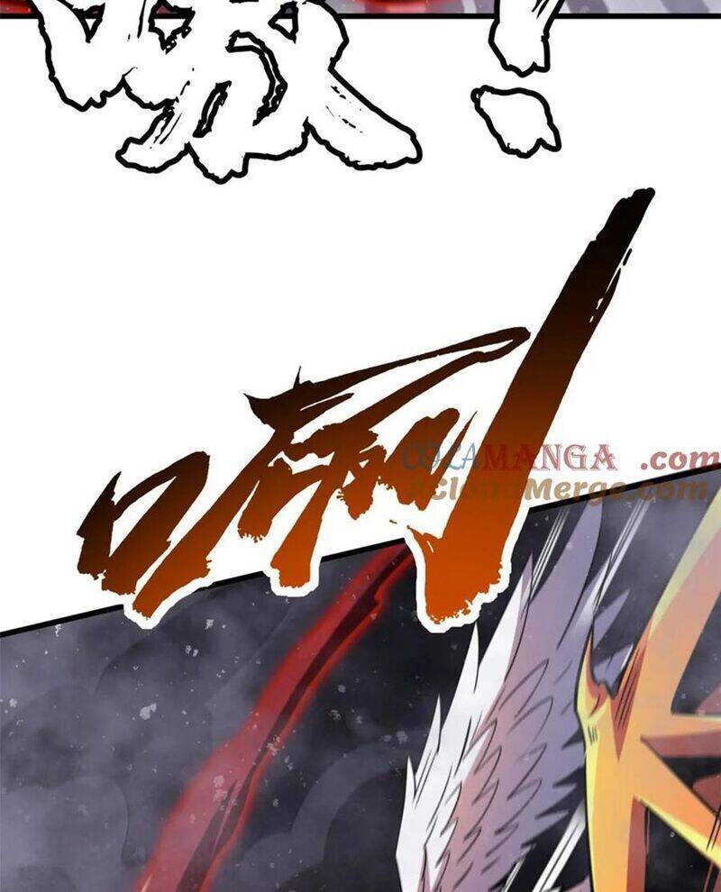 Siêu Cấp Thần Cơ Nhân [Chap 270-353]
