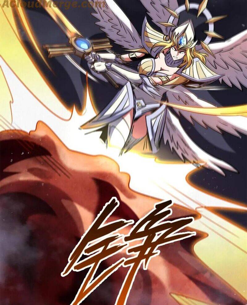 Siêu Cấp Thần Cơ Nhân [Chap 270-353]