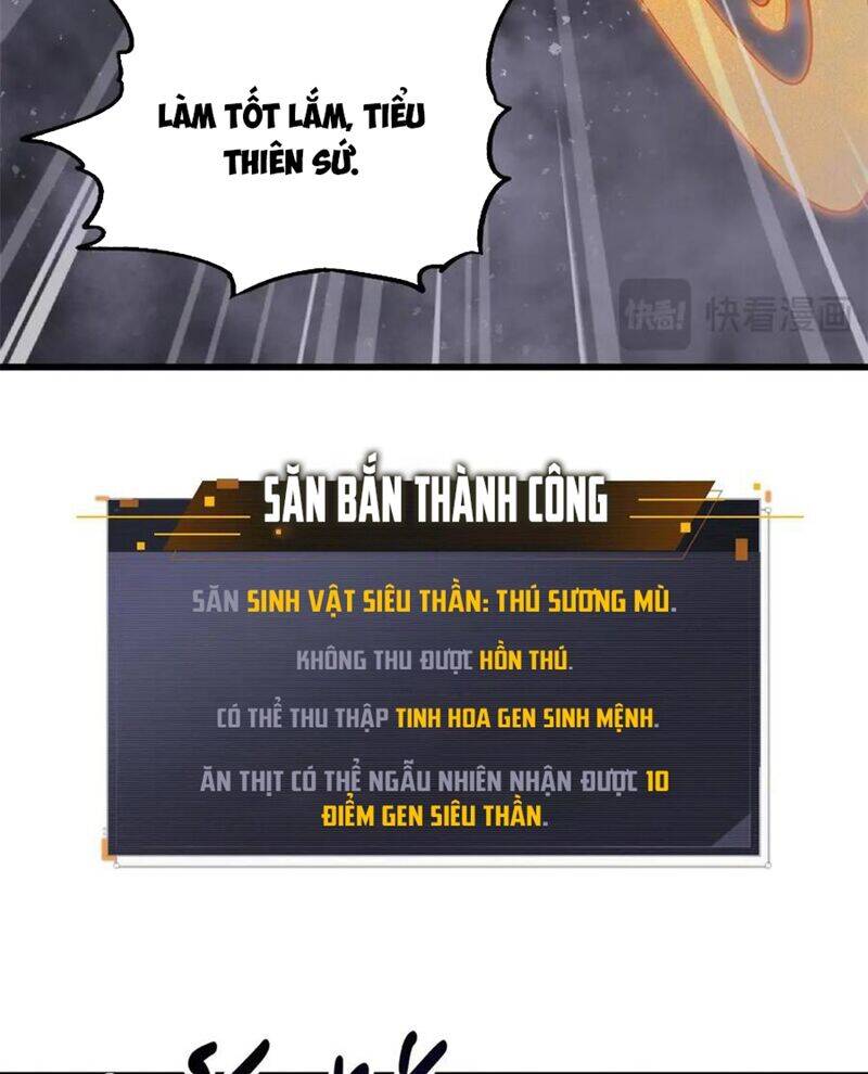 Siêu Cấp Thần Cơ Nhân [Chap 270-353]