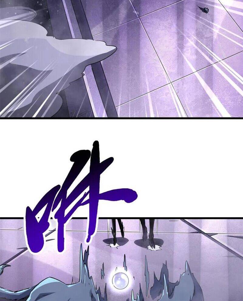 Siêu Cấp Thần Cơ Nhân [Chap 270-353]