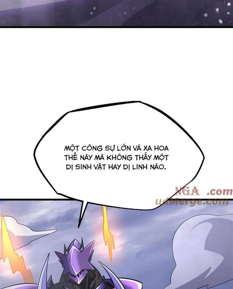 Siêu Cấp Thần Cơ Nhân [Chap 270-353]