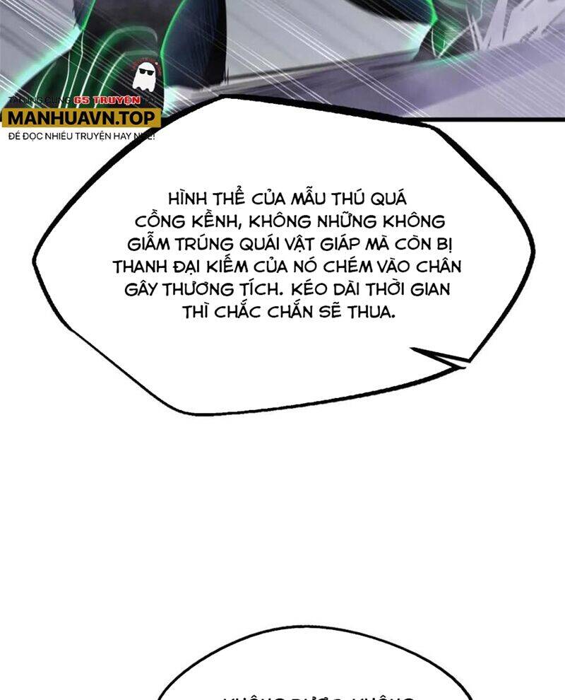 Siêu Cấp Thần Cơ Nhân [Chap 270-353]