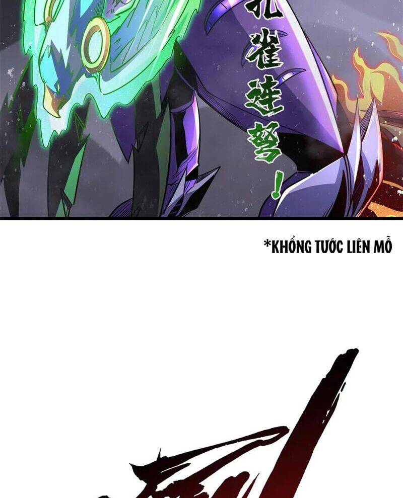 Siêu Cấp Thần Cơ Nhân [Chap 270-353]