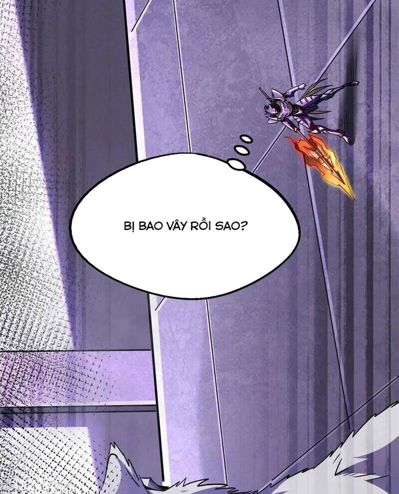 Siêu Cấp Thần Cơ Nhân [Chap 270-353]