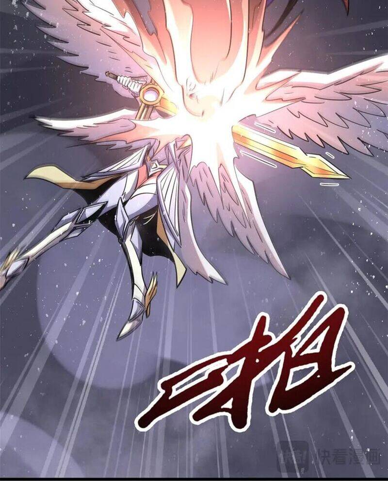 Siêu Cấp Thần Cơ Nhân [Chap 270-353]