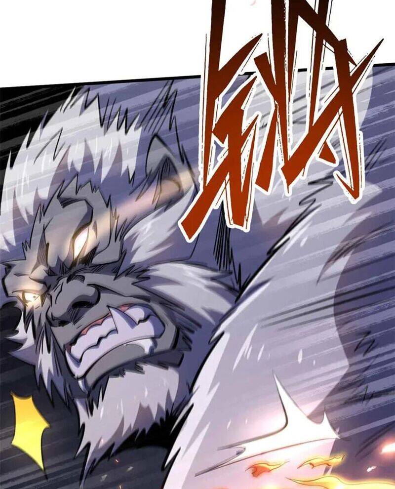 Siêu Cấp Thần Cơ Nhân [Chap 270-353]