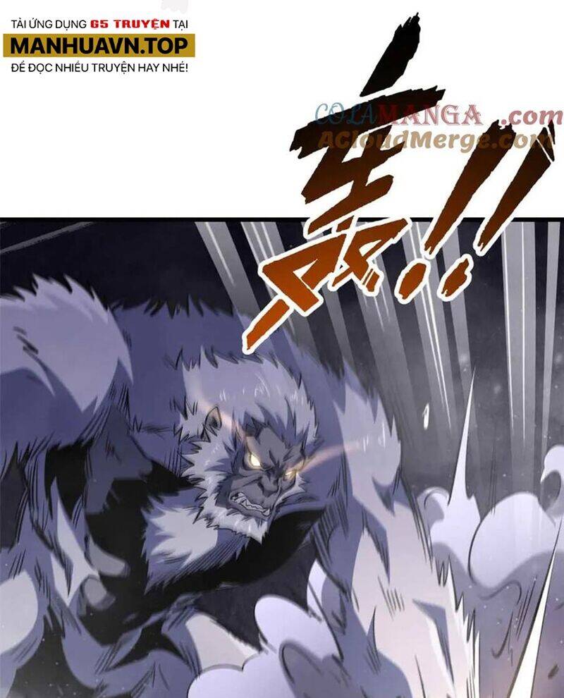 Siêu Cấp Thần Cơ Nhân [Chap 270-353]