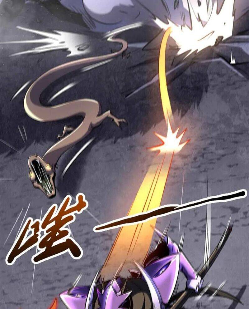 Siêu Cấp Thần Cơ Nhân [Chap 270-353]