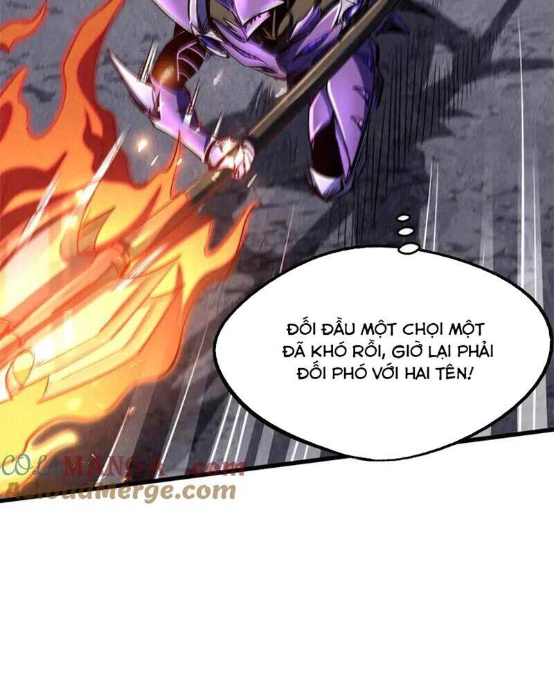 Siêu Cấp Thần Cơ Nhân [Chap 270-353]